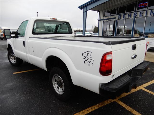 used 2015 Ford F-250 car, priced at $23,995