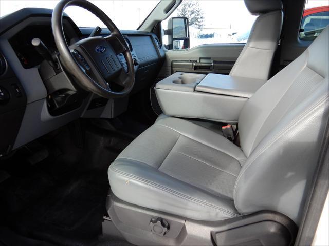 used 2014 Ford F-250 car, priced at $26,695