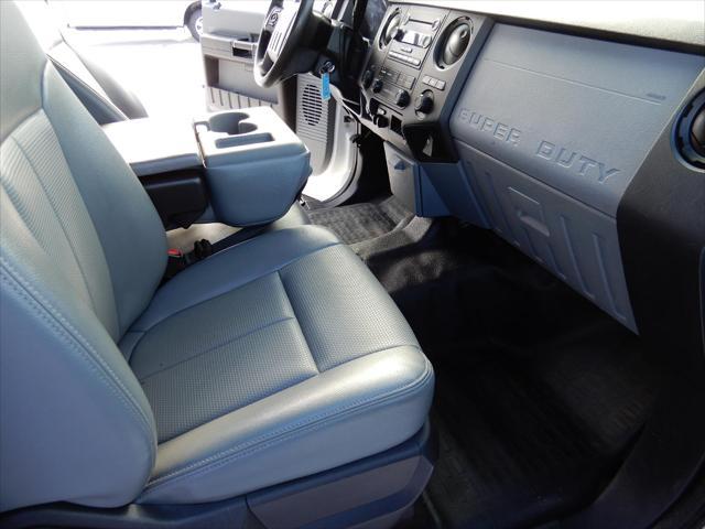 used 2014 Ford F-250 car, priced at $26,695