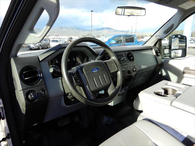 used 2013 Ford F-250 car, priced at $23,895