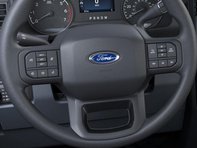 new 2025 Ford F-250 car, priced at $54,335