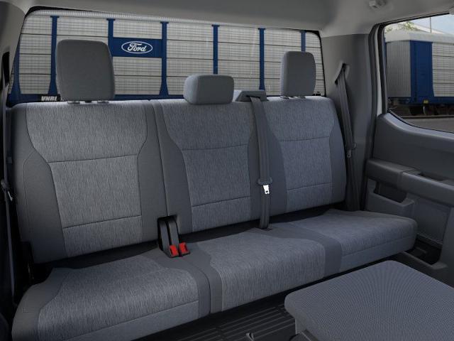 new 2025 Ford F-250 car, priced at $54,335