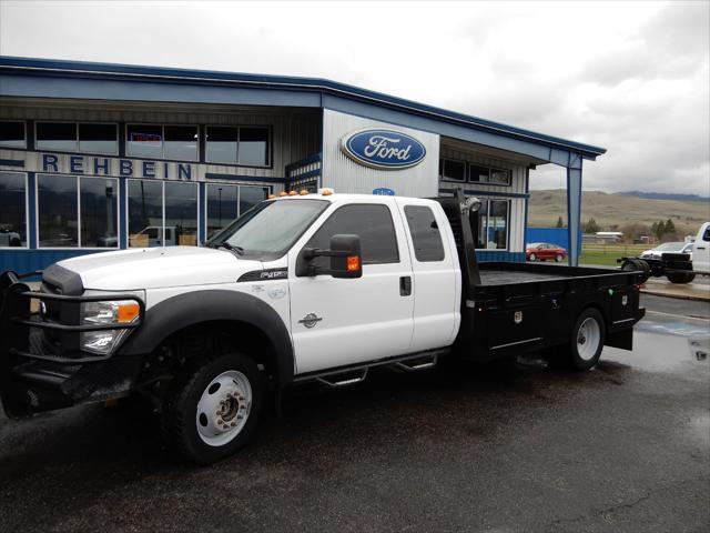used 2012 Ford F-450 car, priced at $39,995