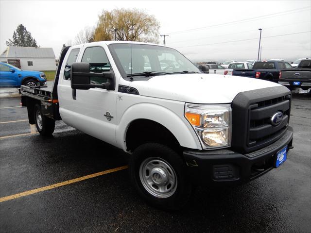 used 2012 Ford F-350 car, priced at $44,495