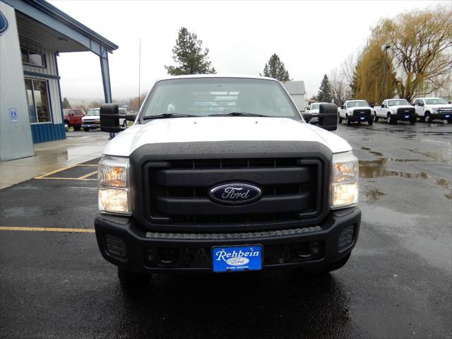 used 2012 Ford F-350 car, priced at $44,495