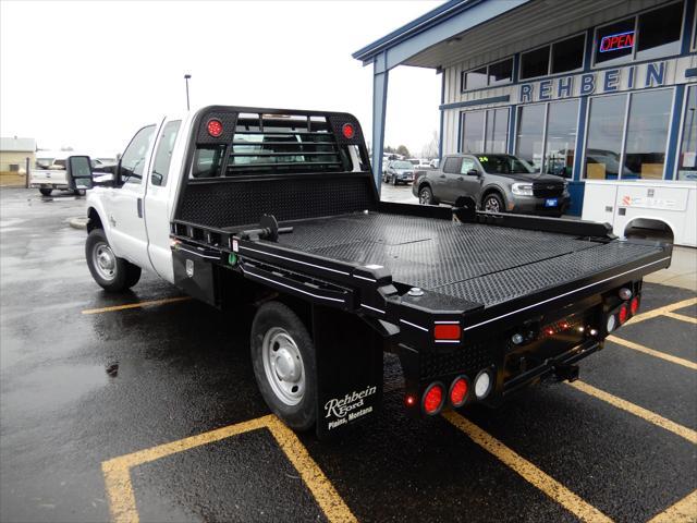 used 2012 Ford F-350 car, priced at $44,495