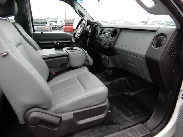 used 2012 Ford F-350 car, priced at $44,495