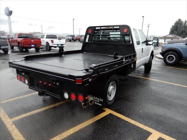 used 2012 Ford F-350 car, priced at $44,495