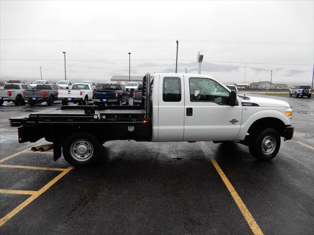 used 2012 Ford F-350 car, priced at $44,495