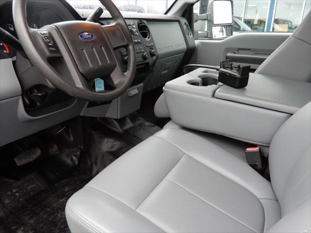 used 2012 Ford F-350 car, priced at $44,495