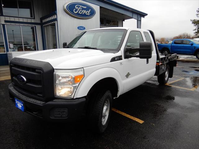 used 2012 Ford F-350 car, priced at $44,495