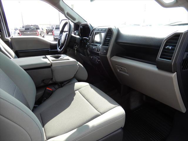 used 2022 Ford F-250 car, priced at $28,995