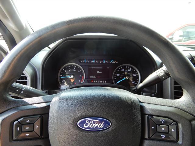 used 2022 Ford F-250 car, priced at $28,995