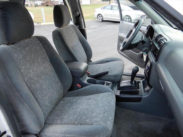 used 2000 Isuzu Rodeo car, priced at $5,995