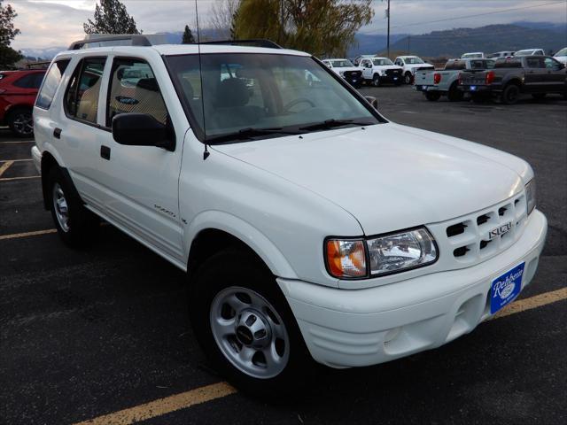 used 2000 Isuzu Rodeo car, priced at $5,995