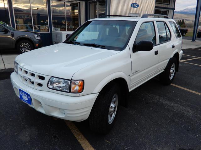 used 2000 Isuzu Rodeo car, priced at $5,995