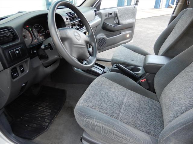 used 2000 Isuzu Rodeo car, priced at $5,995