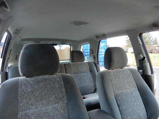 used 2000 Isuzu Rodeo car, priced at $5,995