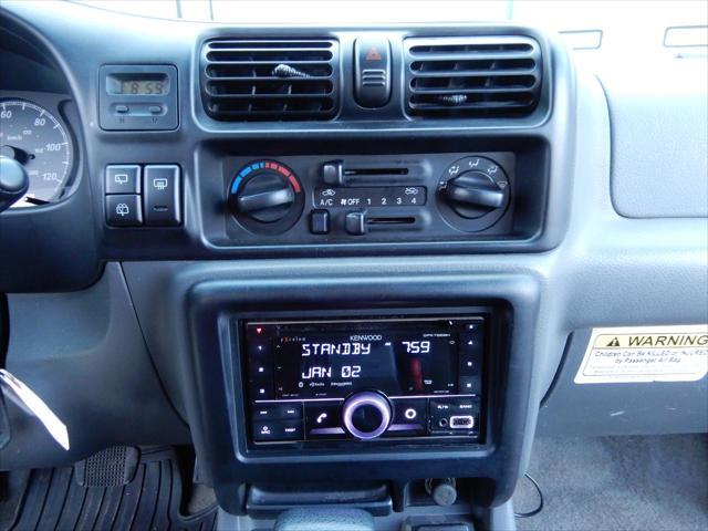 used 2000 Isuzu Rodeo car, priced at $5,995