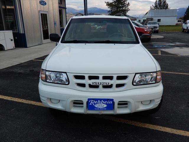 used 2000 Isuzu Rodeo car, priced at $5,995