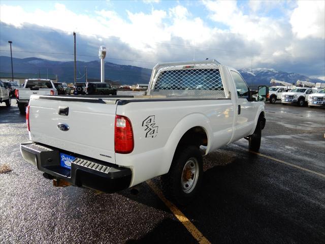 used 2015 Ford F-250 car, priced at $25,595