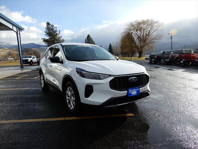 used 2023 Ford Escape car, priced at $23,995