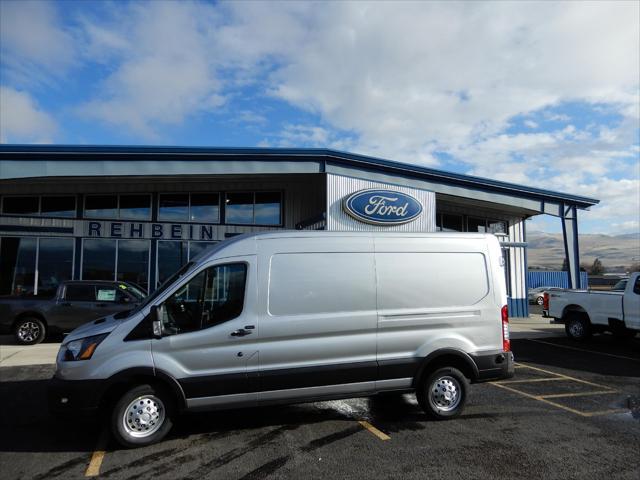 new 2024 Ford Transit-350 car, priced at $64,245