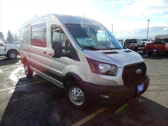 new 2024 Ford Transit-350 car, priced at $64,245