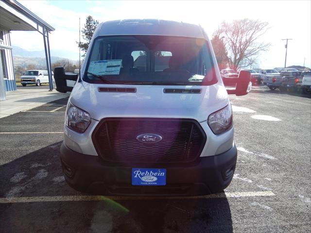 new 2024 Ford Transit-350 car, priced at $64,245