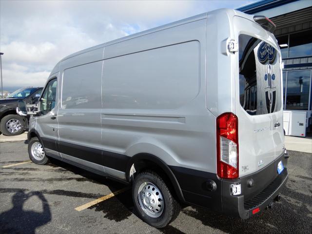 new 2024 Ford Transit-350 car, priced at $64,245