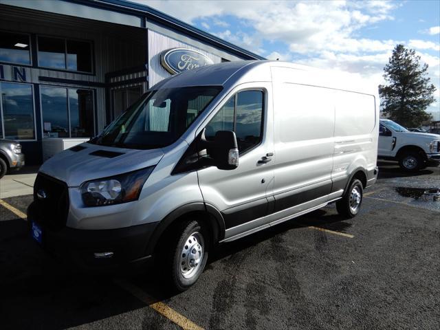 new 2024 Ford Transit-350 car, priced at $64,245