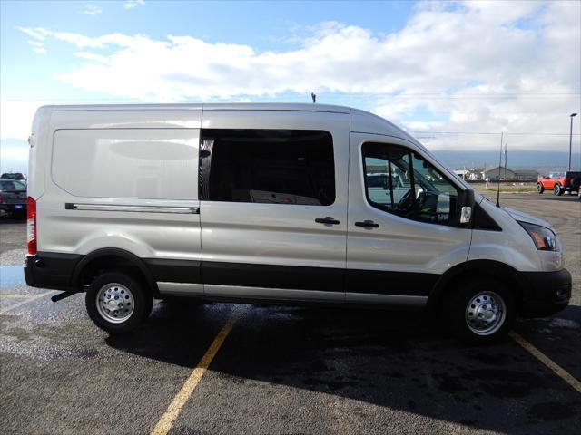 new 2024 Ford Transit-350 car, priced at $64,245