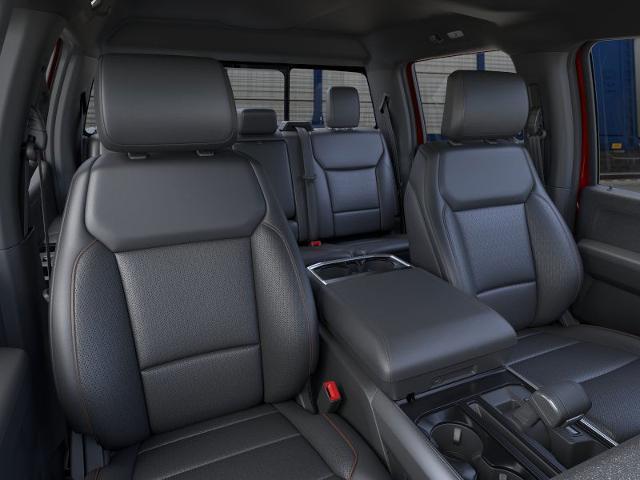 new 2025 Ford F-150 car, priced at $71,615