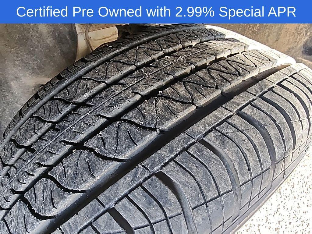 used 2023 Volkswagen ID.4 car, priced at $23,632