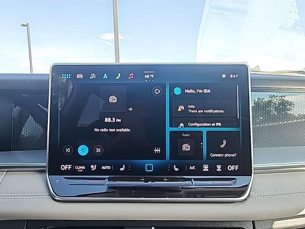 new 2025 Volkswagen Tiguan car, priced at $31,207