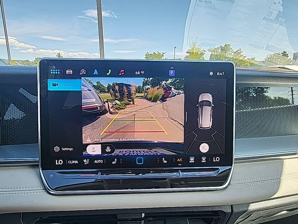 new 2025 Volkswagen Tiguan car, priced at $31,207