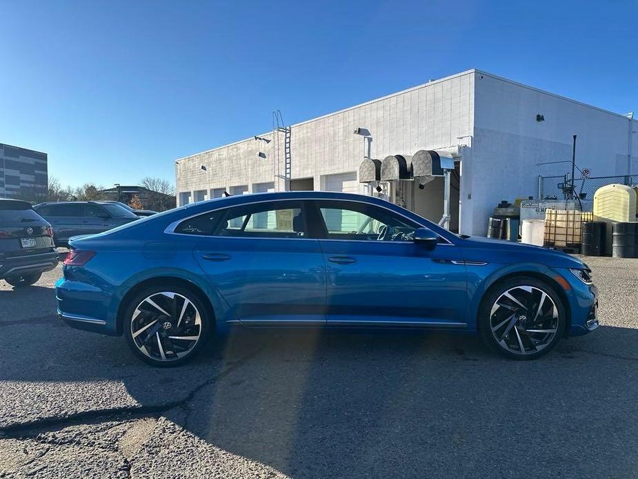 used 2023 Volkswagen Arteon car, priced at $35,434