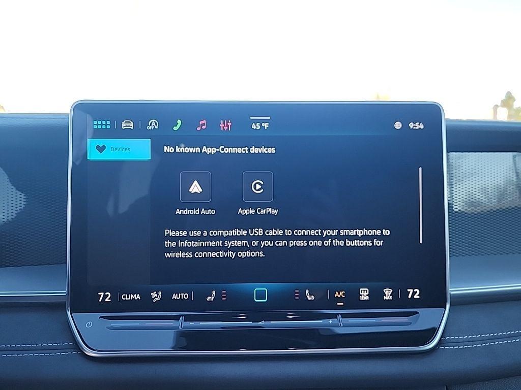 new 2026 Volkswagen Tiguan car, priced at $39,486