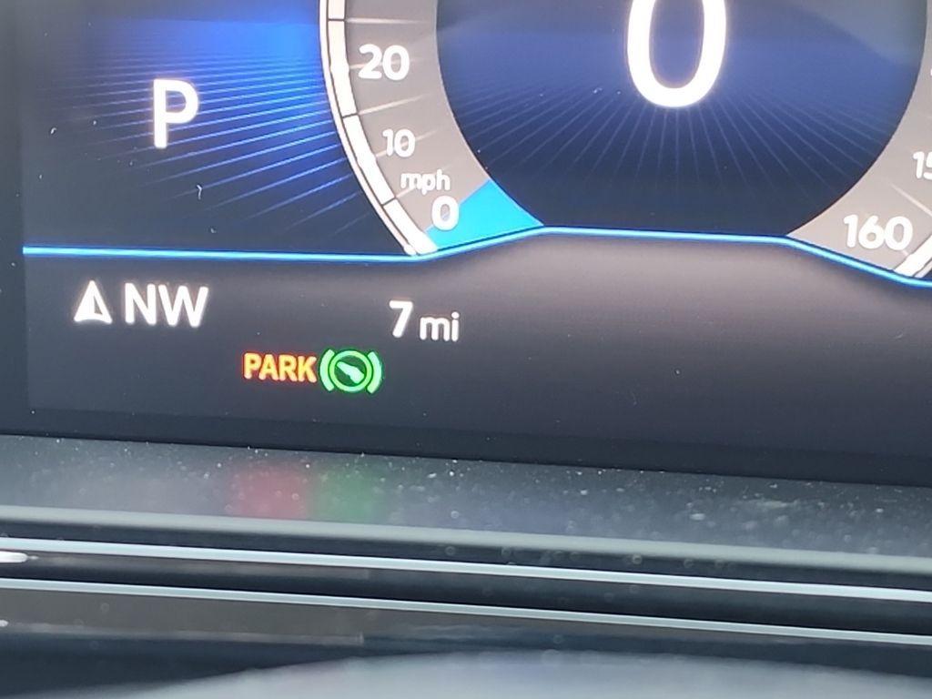 new 2025 Volkswagen Taos car, priced at $27,495
