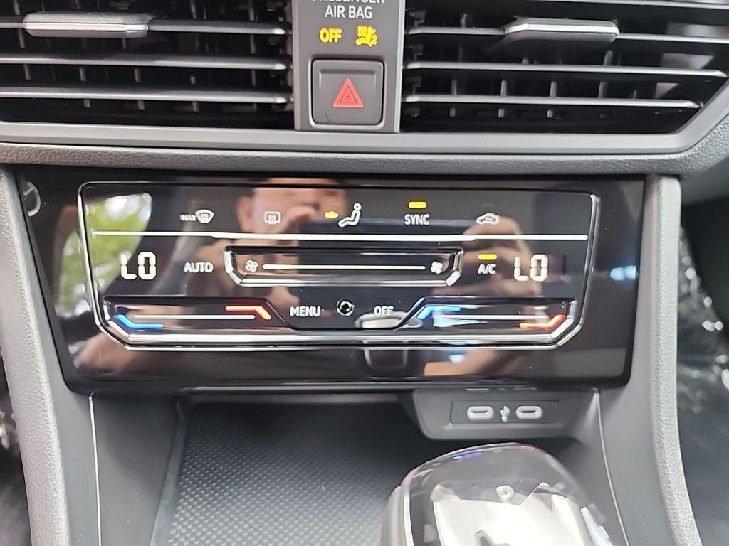 new 2025 Volkswagen Jetta car, priced at $22,448