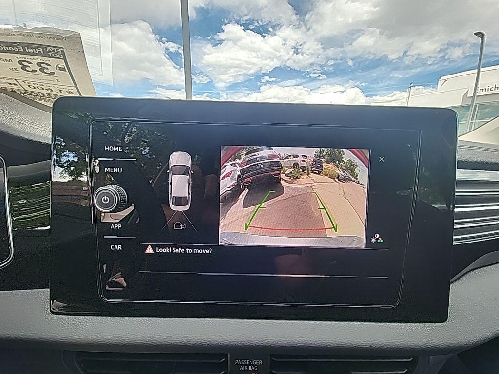 new 2025 Volkswagen Jetta car, priced at $22,448