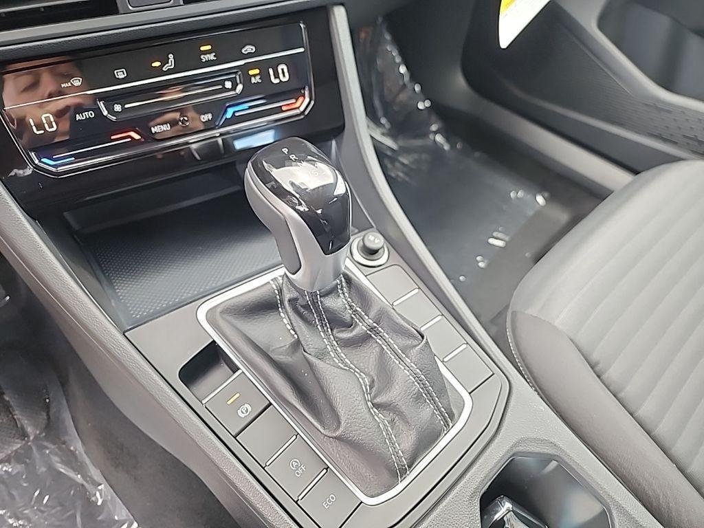 new 2025 Volkswagen Jetta car, priced at $22,448