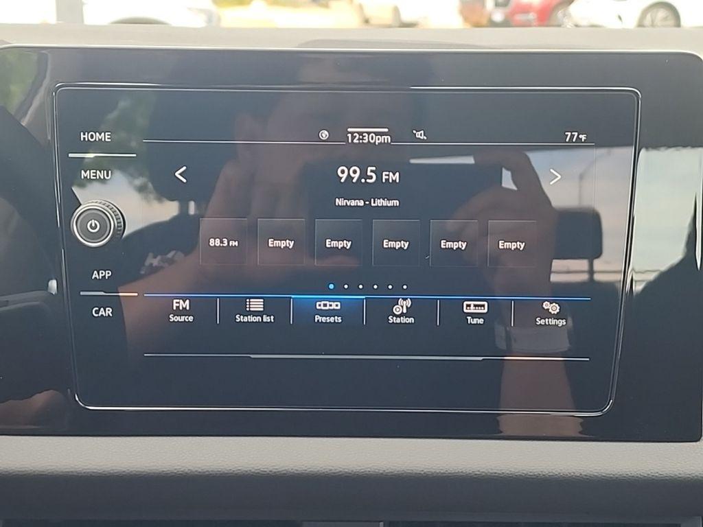 new 2025 Volkswagen Jetta car, priced at $22,448