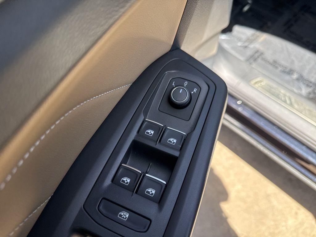 used 2022 Volkswagen Atlas Cross Sport car, priced at $30,860
