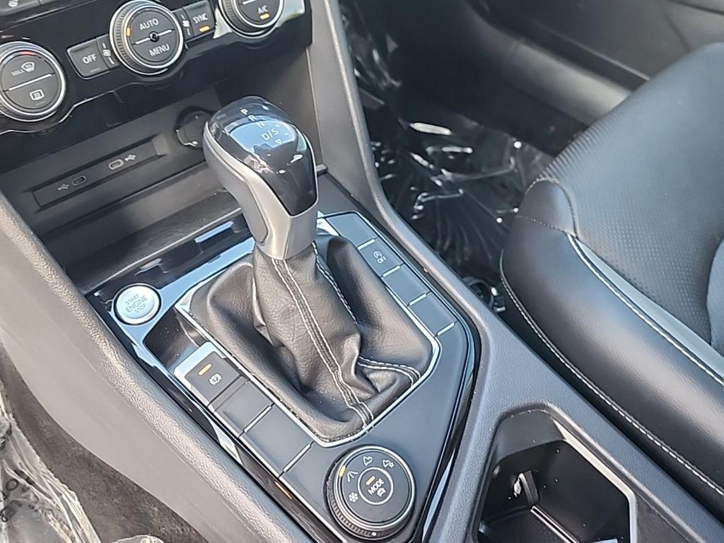 used 2022 Volkswagen Taos car, priced at $22,343