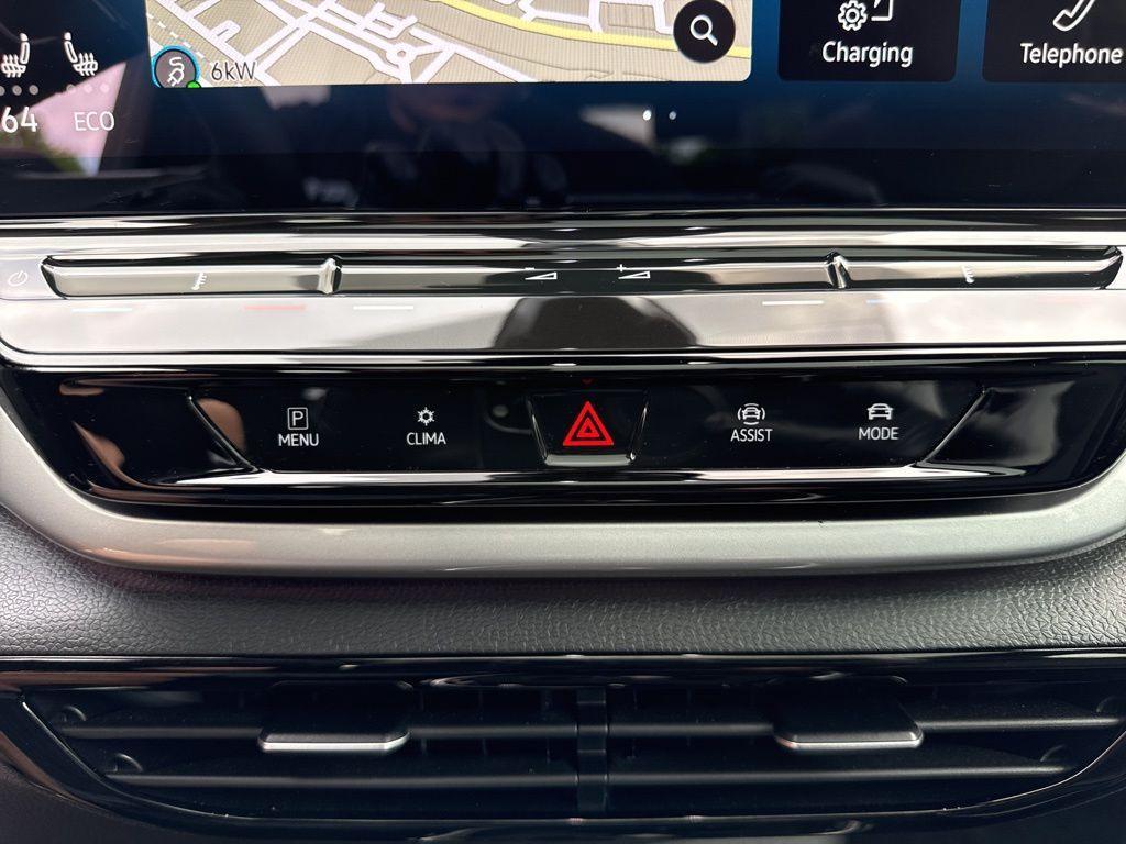 used 2023 Volkswagen ID.4 car, priced at $31,981