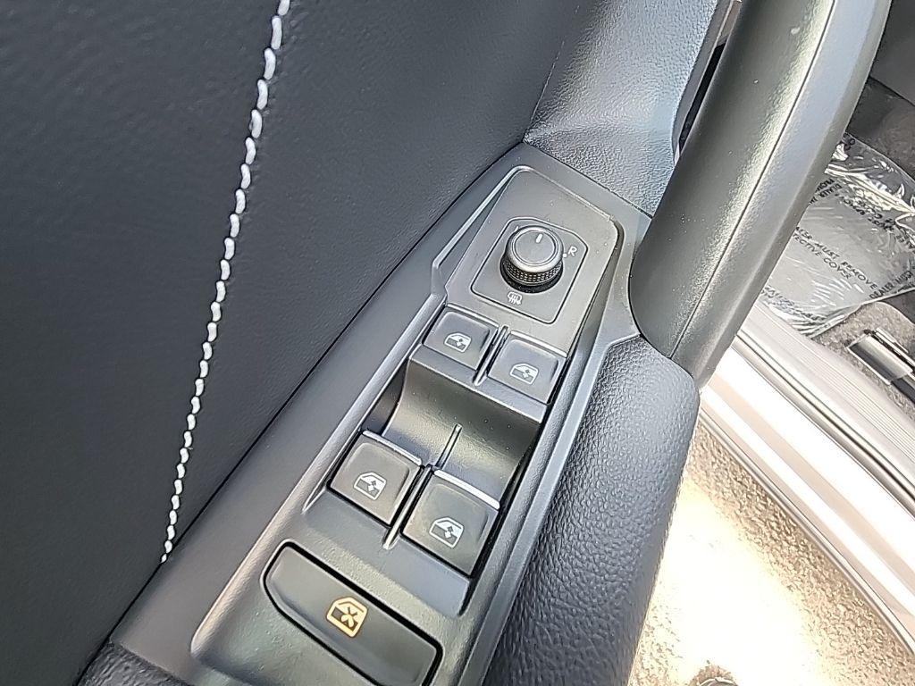 used 2024 Volkswagen Tiguan car, priced at $29,999