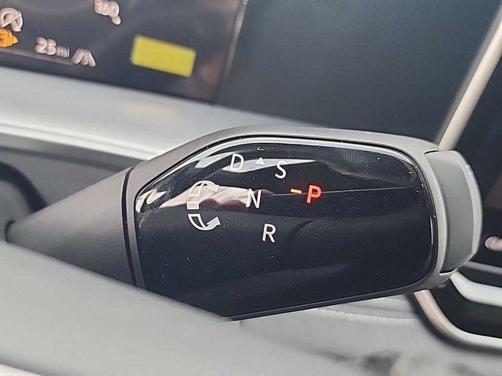 new 2026 Volkswagen Tiguan car, priced at $39,049