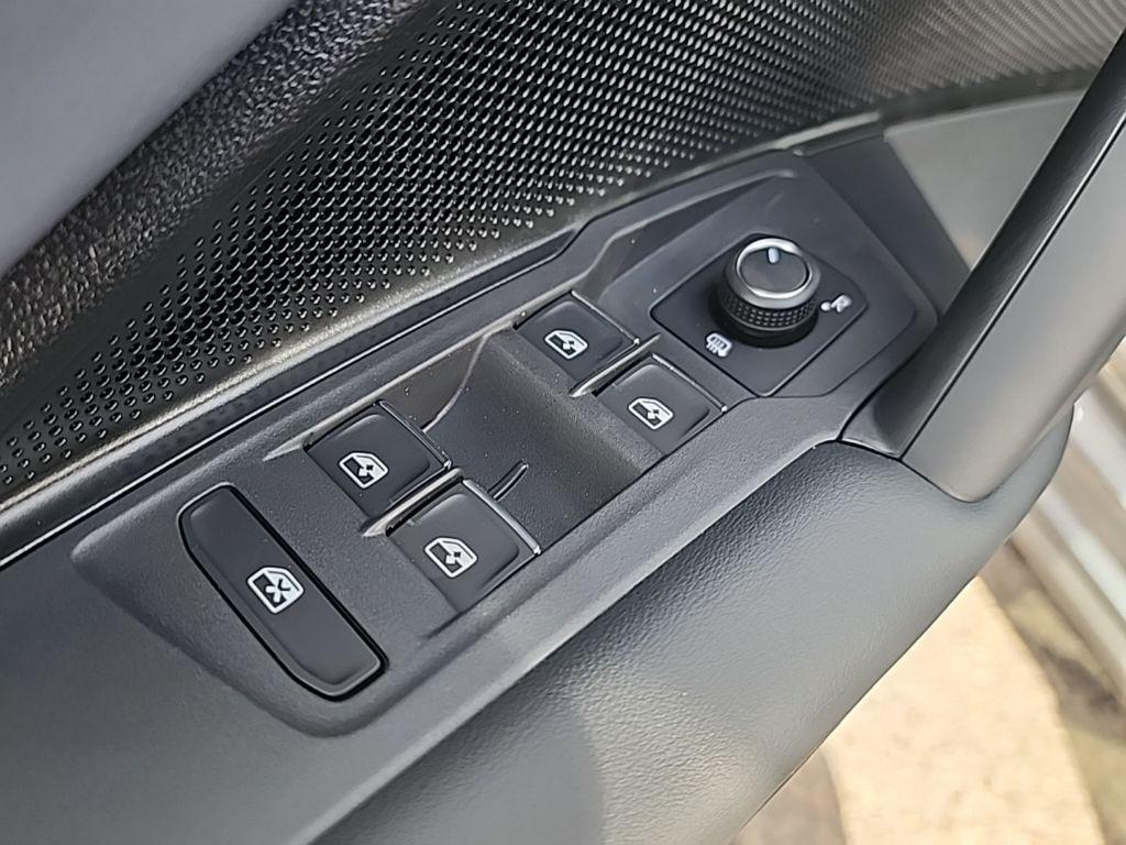 new 2026 Volkswagen Tiguan car, priced at $39,049