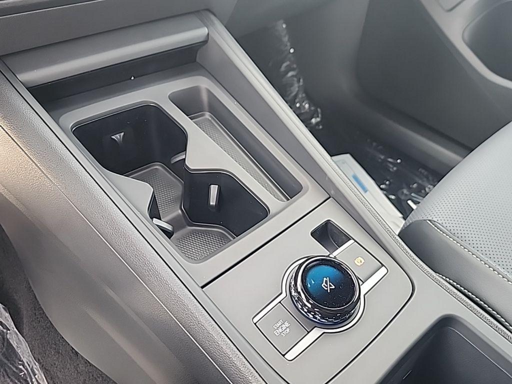 new 2026 Volkswagen Tiguan car, priced at $39,049